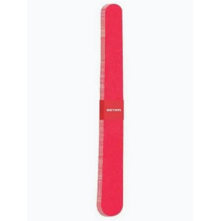 Beter Lima de Uñas Corindón 11 cm 4 unidades - Esmaltes y manicura