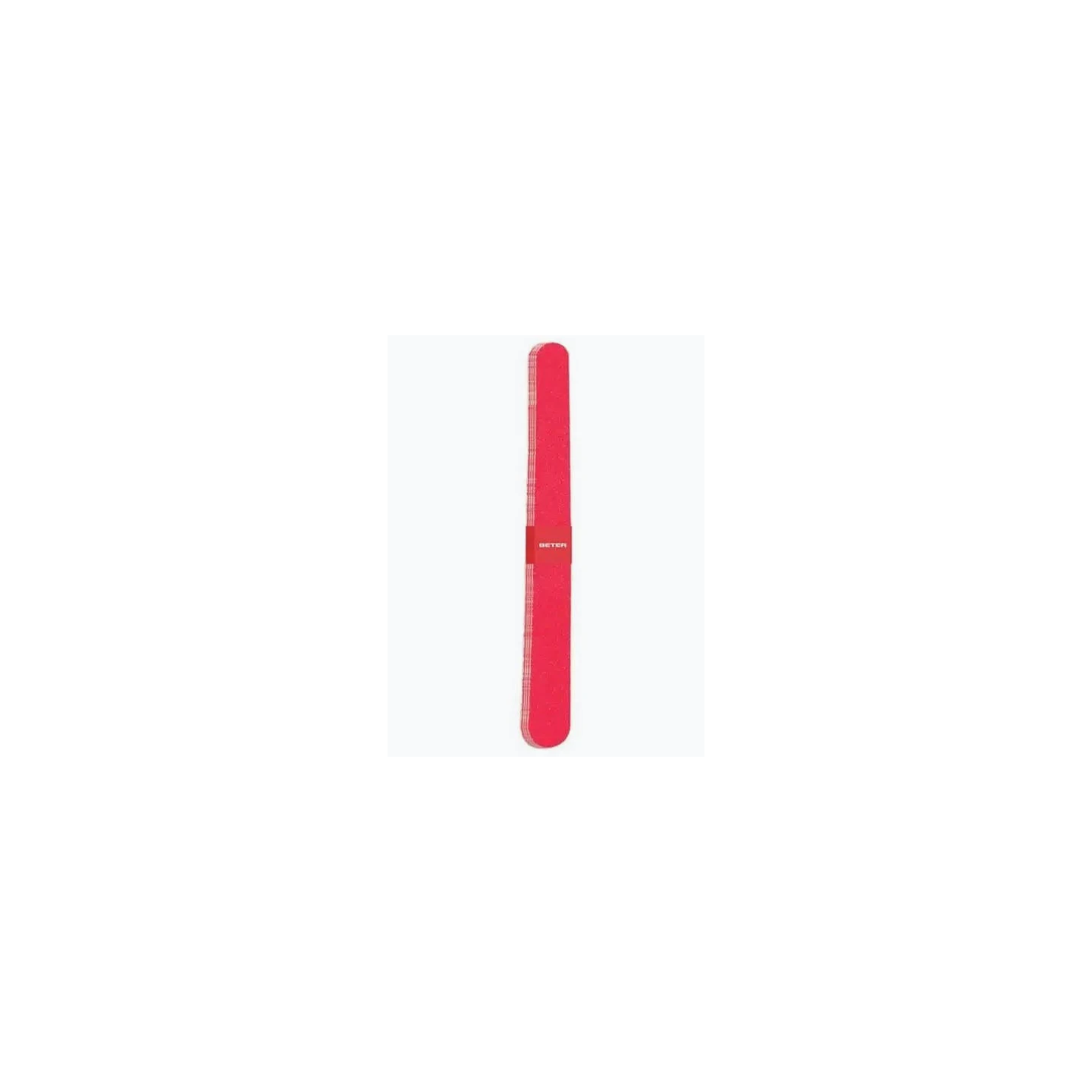 Beter Lima de Uñas Corindón 11 cm 4 unidades - Esmaltes y manicura