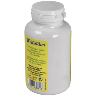 Ynsadiet Psicomega Omega 3 60 cápsulas - Omega 3
