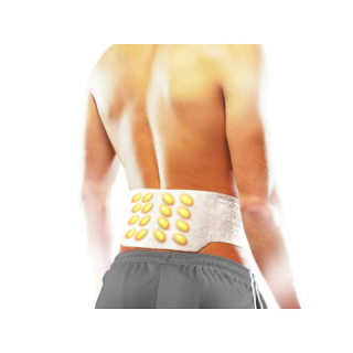 ThermaCare Zona Lumbar y Cadera 2 parches - Botiquín y ortopedia