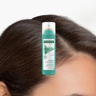 Klorane Champú Seco Ortiga 50 ml - Champú