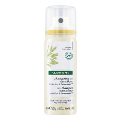 Klorane Champú Seco Avena 50 ml