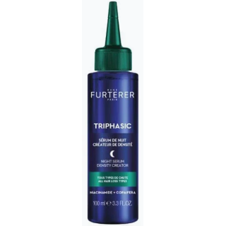 Rene Furterer Triphasic Sérum de Noche 100 ml - Caída del pelo