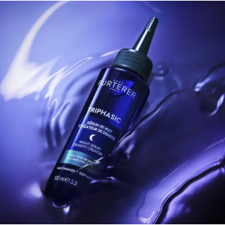 Rene Furterer Triphasic Sérum de Noche 100 ml - Caída del pelo