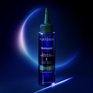 Rene Furterer Triphasic Sérum de Noche 100 ml - Caída del pelo