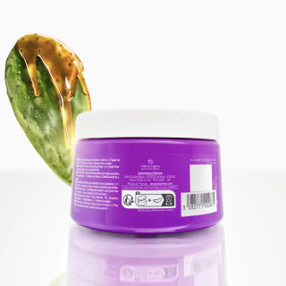 Klorane Gloss Mascarilla Iluminadora Tonos Castaños 250 ml - Mascarillas y acondicionadores
