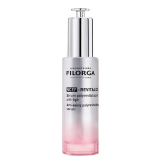 Filorga NCEF Revitalize Sérum Jumbo 50 ml - Facial