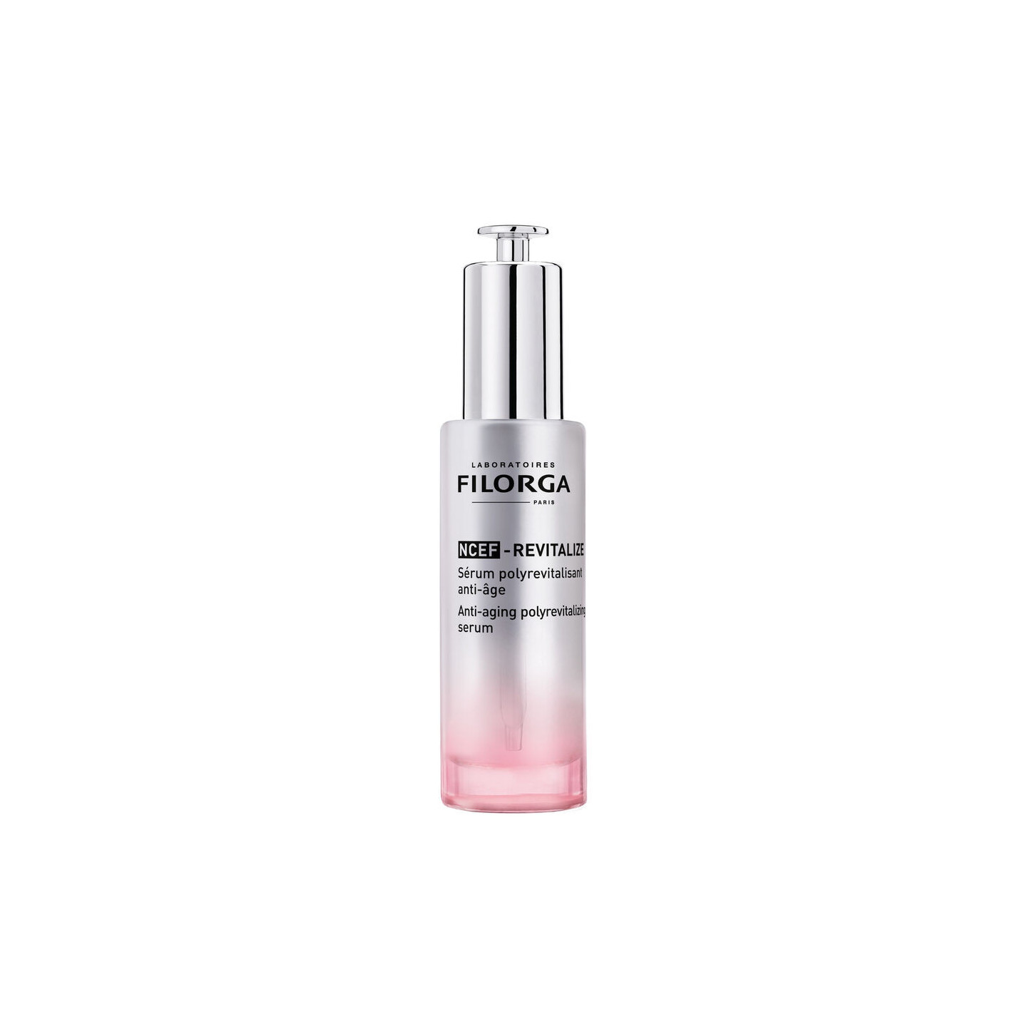 Filorga NCEF Revitalize Sérum Jumbo 50 ml - Facial