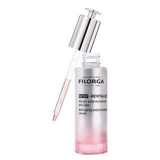 Filorga NCEF Revitalize Sérum Jumbo 50 ml - Facial