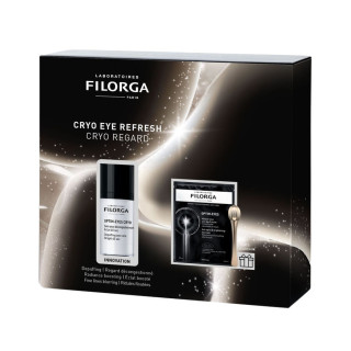 Filorga Cofre Optim Eyes Cryo - Facial