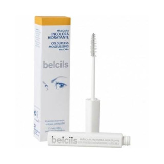 Belcils máscara fortalecedora incolora - Maquillaje | STG Farma