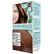 Clearé Colour Clinuance 5.34 Castaño claro luminoso