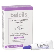 Belcils crema regeneradora intensiva pestañas 4 ml