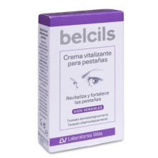 Belcils crema vitalizante intensiva pestañas