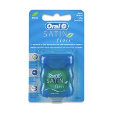 Oral B Satin Floss