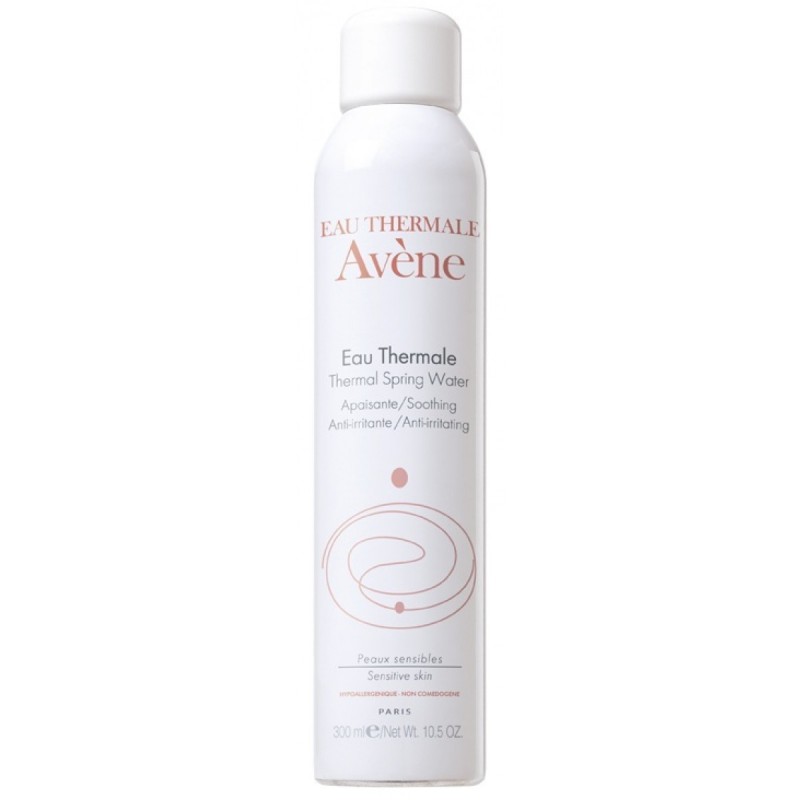 Agua termal de Avène 150 ml