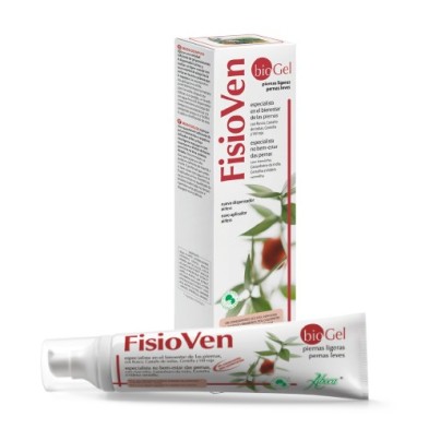 Fisioven Biogel 100 ml Aboca