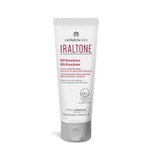 Iraltone DS emulsión anti picores 30 ml