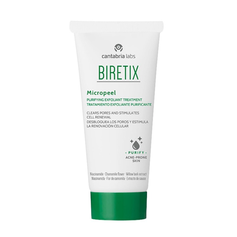 Biretix Micropeel 50 ml