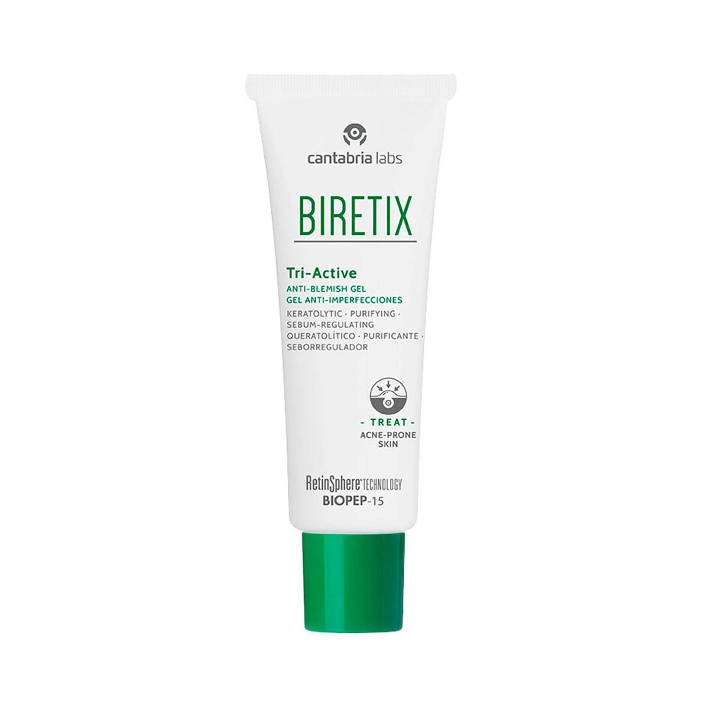 Biretix Tri Active Facial 50 ml