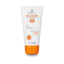 Heliocare Ultra 90 Gel SPF50+ 50 ml