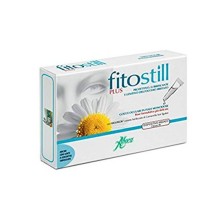 Fitostill Plus 10 monodosis Aboca