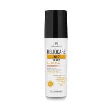 Heliocare 360 Gel Oil Free Color Bronze SPF50 50ml