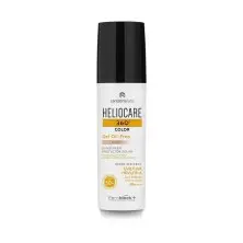 Heliocare 360 Gel Oil Free Color Bronze Intense SPF50 50ml