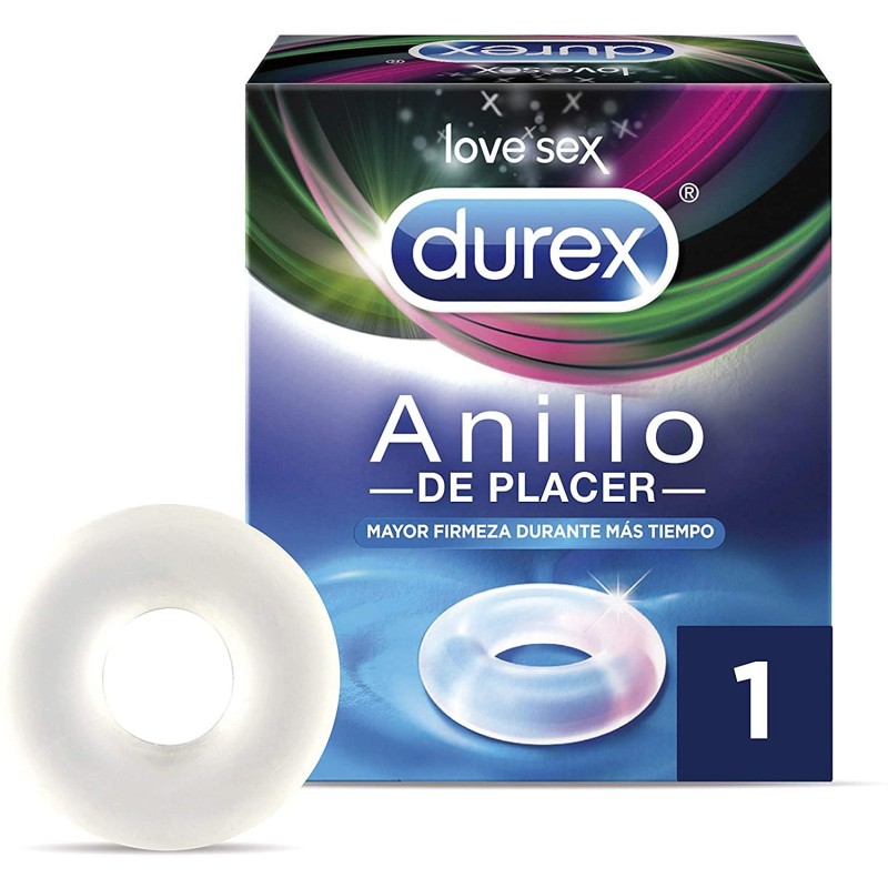 Durex Anillo de Placer