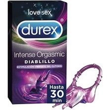 Durex intense diablillo