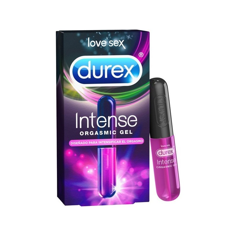 Durex Intense Orgasm gel 10 ml