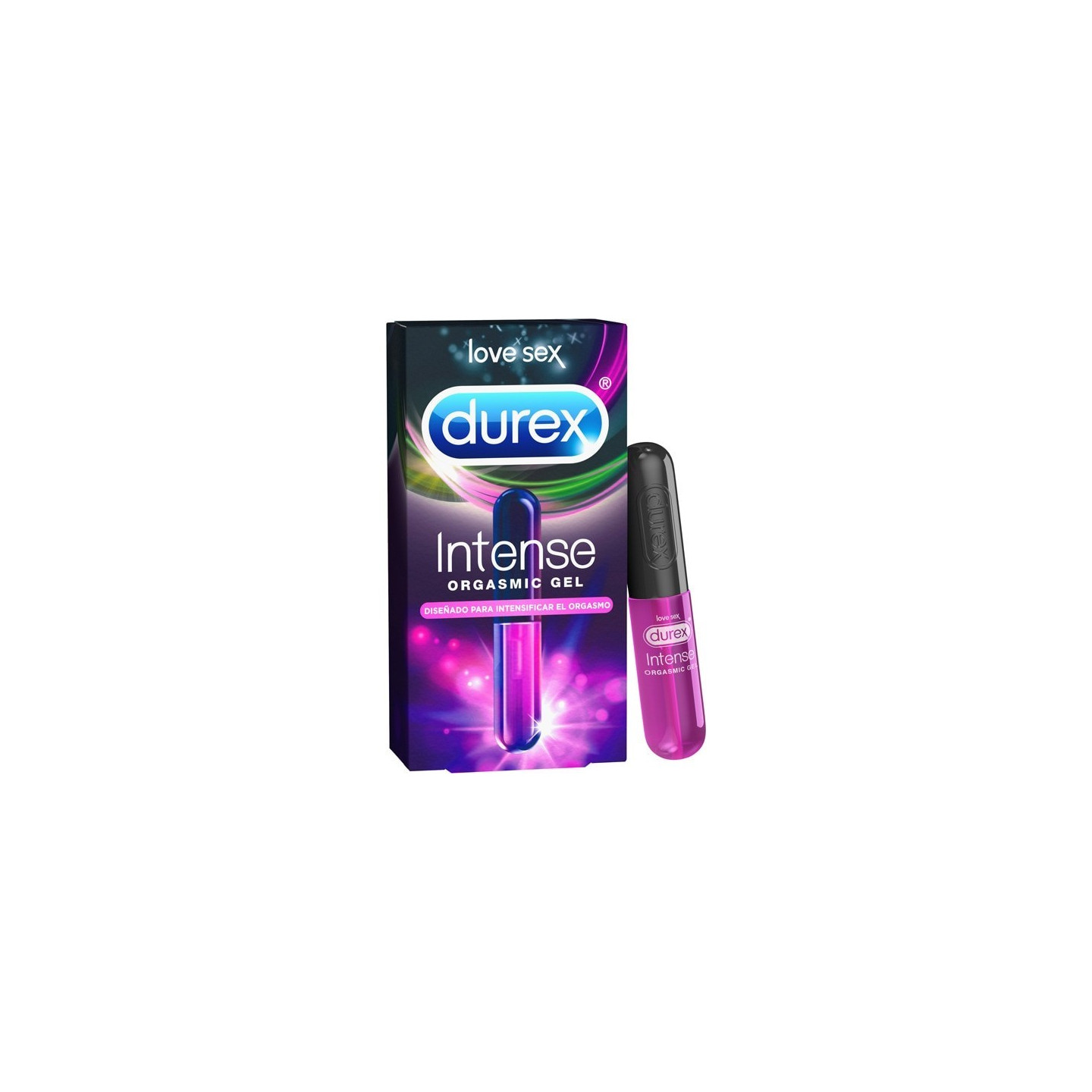 Durex Intense Orgasm gel 10 ml