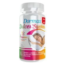 Dormax Dulces Sueños 120 comprimidos