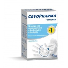 Cryopharma Aerosol 50 ml Antiverrugas