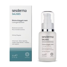 Sesderma Salises Crema Gel Hidratante 50ml