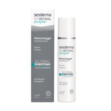 Sesretinal Young Gel 50 ml SESDERMA