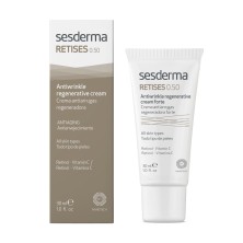 RETISES Crema antiarrugas regeneradora 0,5% 30 ml Sesderma