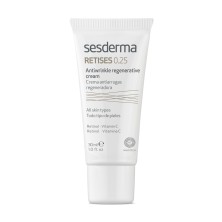 RETISES Crema antiarrugas regeneradora 0.25% 30 ml SESDERMA