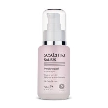 SALISES Gel hidratante 50 ml SESDERMA