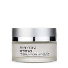 RETISES CT Crema hidratante antienvejecimiento 50 ml SESDERMA