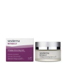 RETISES CT Crema hidratante antienvejecimiento 50 ml SESDERMA