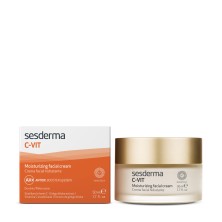 C VIT Crema Hidratante 50 ml SESDERMA