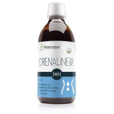 Drenaline Max 500 ml Pharmasor