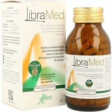 Libramed 725 mg 138 comprimidos ABOCA