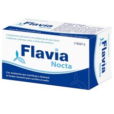 Flavia Nocta 30 cápsulas