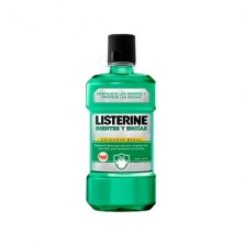 Listerine dientes y encías 500 ml