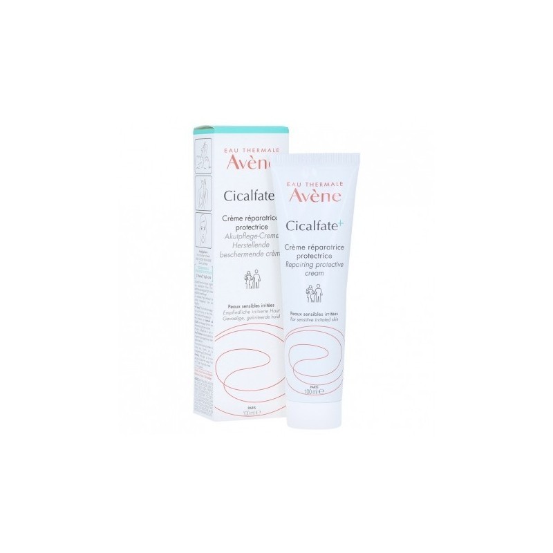 Avène Cicalfate + 100 ml