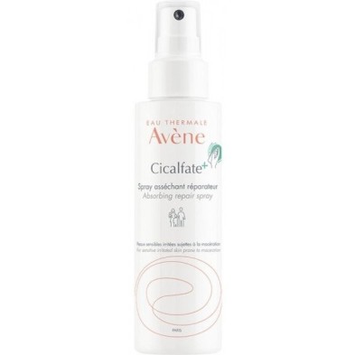 Avène Cicalfate + Spray Secante Reparador 100 ml