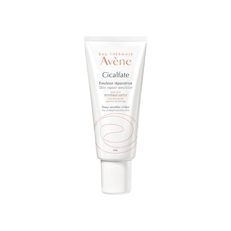 Avène Cicalfate Emulsión reparadora post acto 100 ml