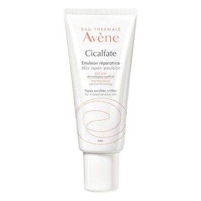 Avène Cicalfate Emulsión reparadora post acto 100 ml